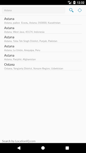 Қазақстан ауа райы