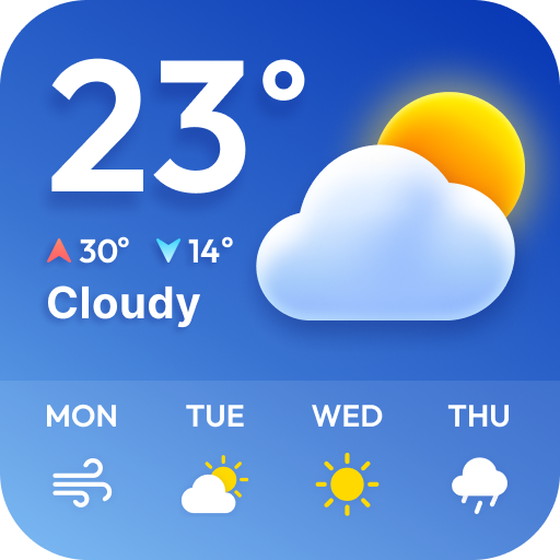 Ауа райы болжамы — Жергілікті радар