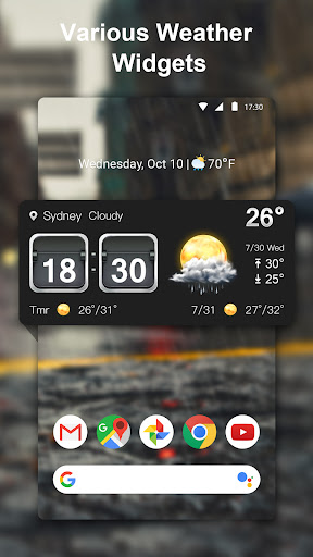 Ауа райы тікелей эфирі: Ауа райы болжамы